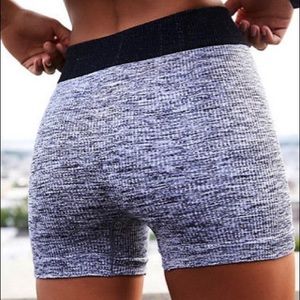 Free People Prajna Yoga Shorts M/L (fits small)